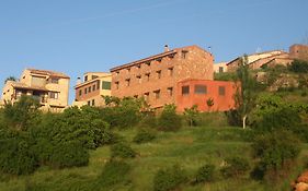 Casa Rural SPA El Rincón de Palmacio